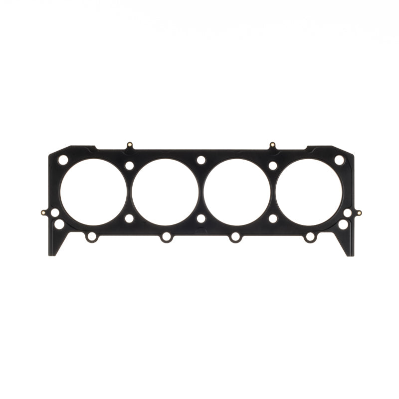 Cometic Gasket Cometic AMC 390/401 Gen-3 V8 .051in MLS Cylinder Head Gasket - 4.380in Bore C5938-051