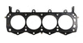 Cometic Gasket Cometic Ford SB V8 World Products Man OinWar .060in MLS Cyl Head Gskt-4.080in Bore-6 Bolt C5132-060