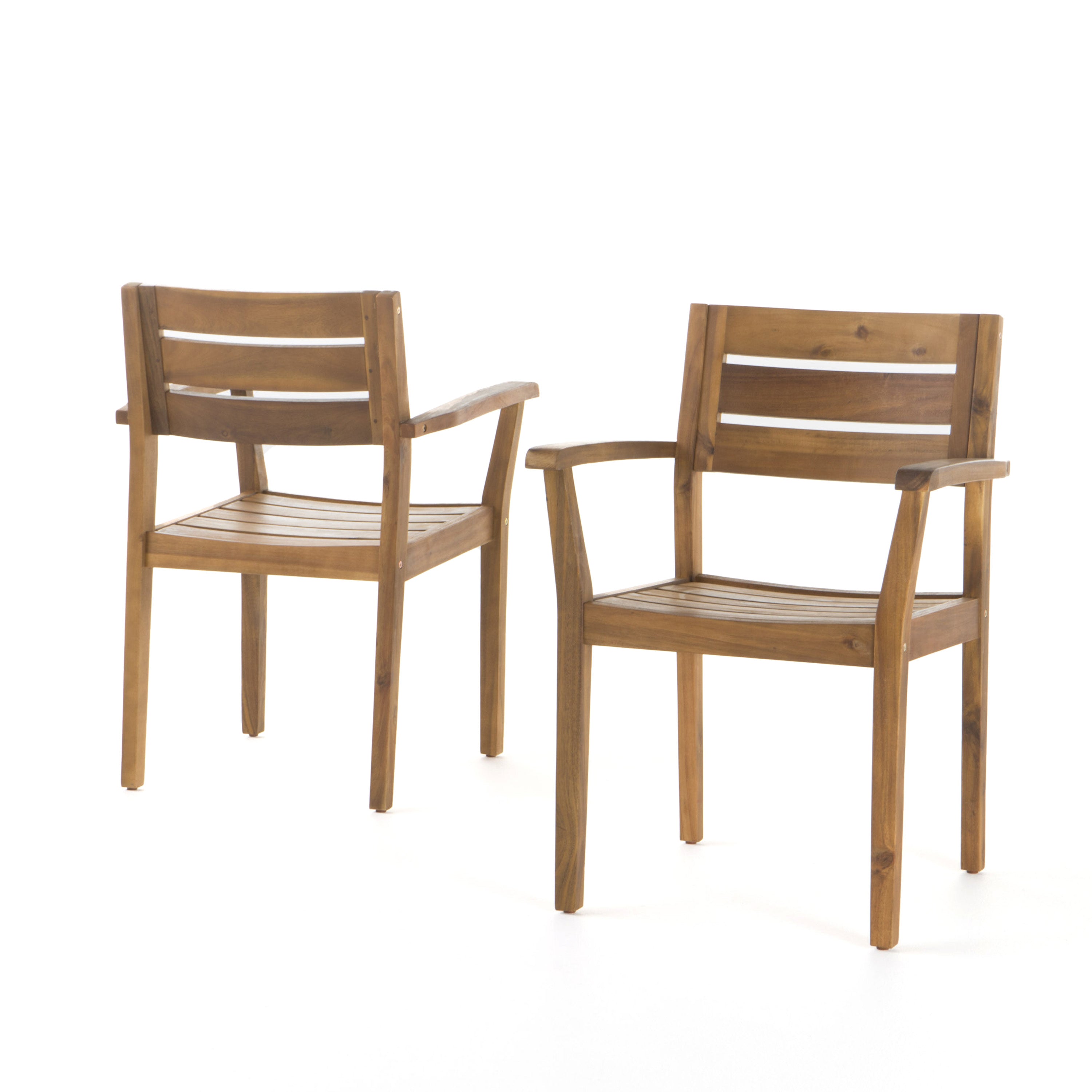 Stamford Dining Chairs Set of 2