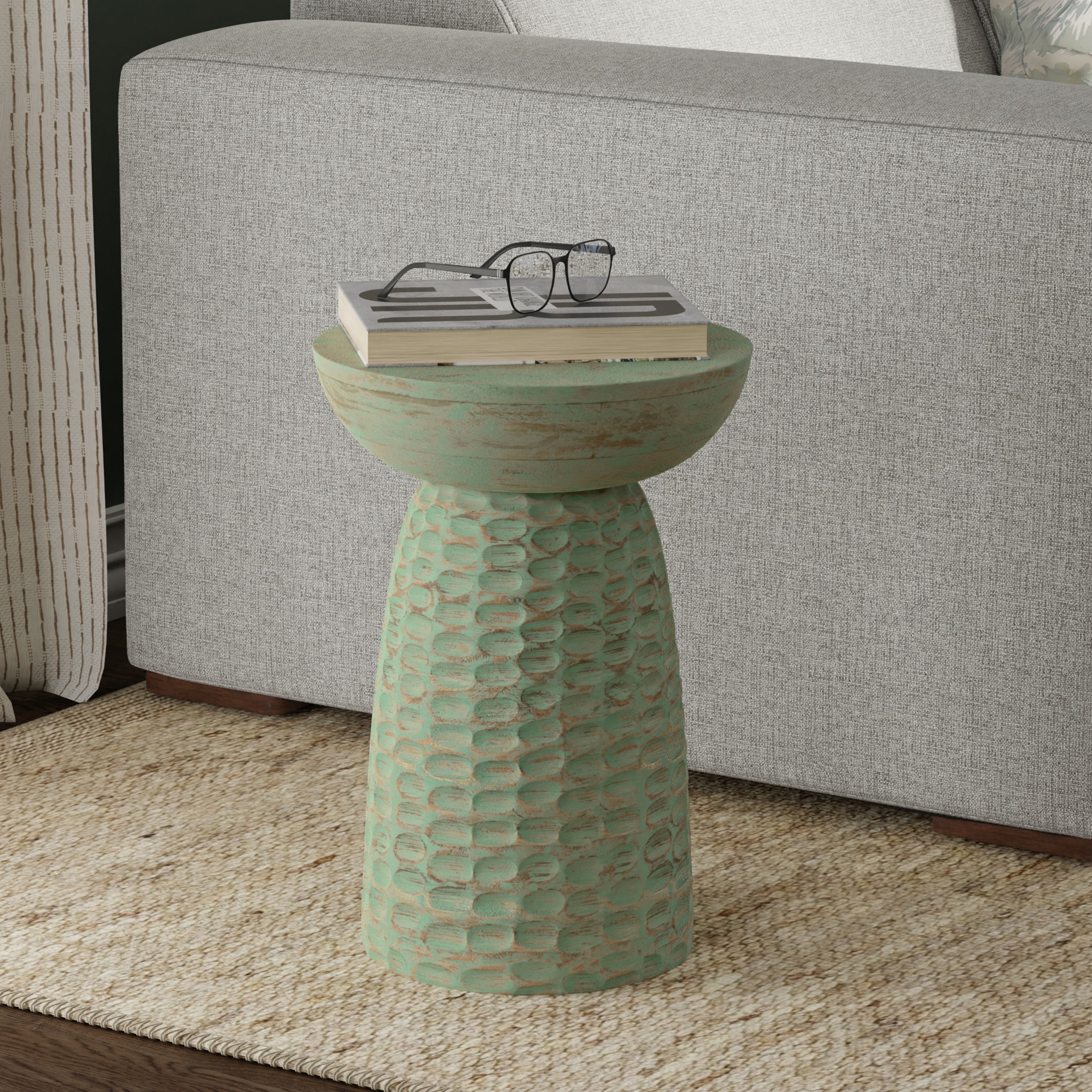 Boyd 13 Inch Accent Table