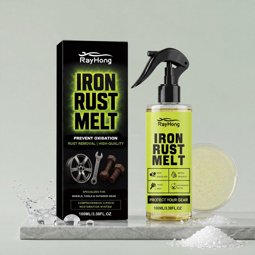 Rust Remover
