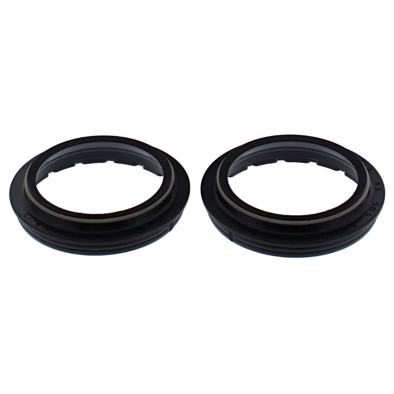 All Balls Racing 13-14 BMW HP4 Fork Dust Seal Only Kit 57-170