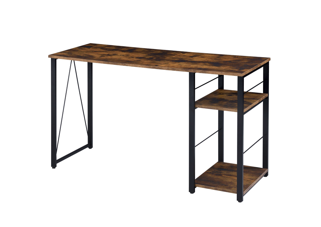 Vadna Weathered Writing Desk