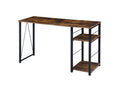Vadna Weathered Writing Desk