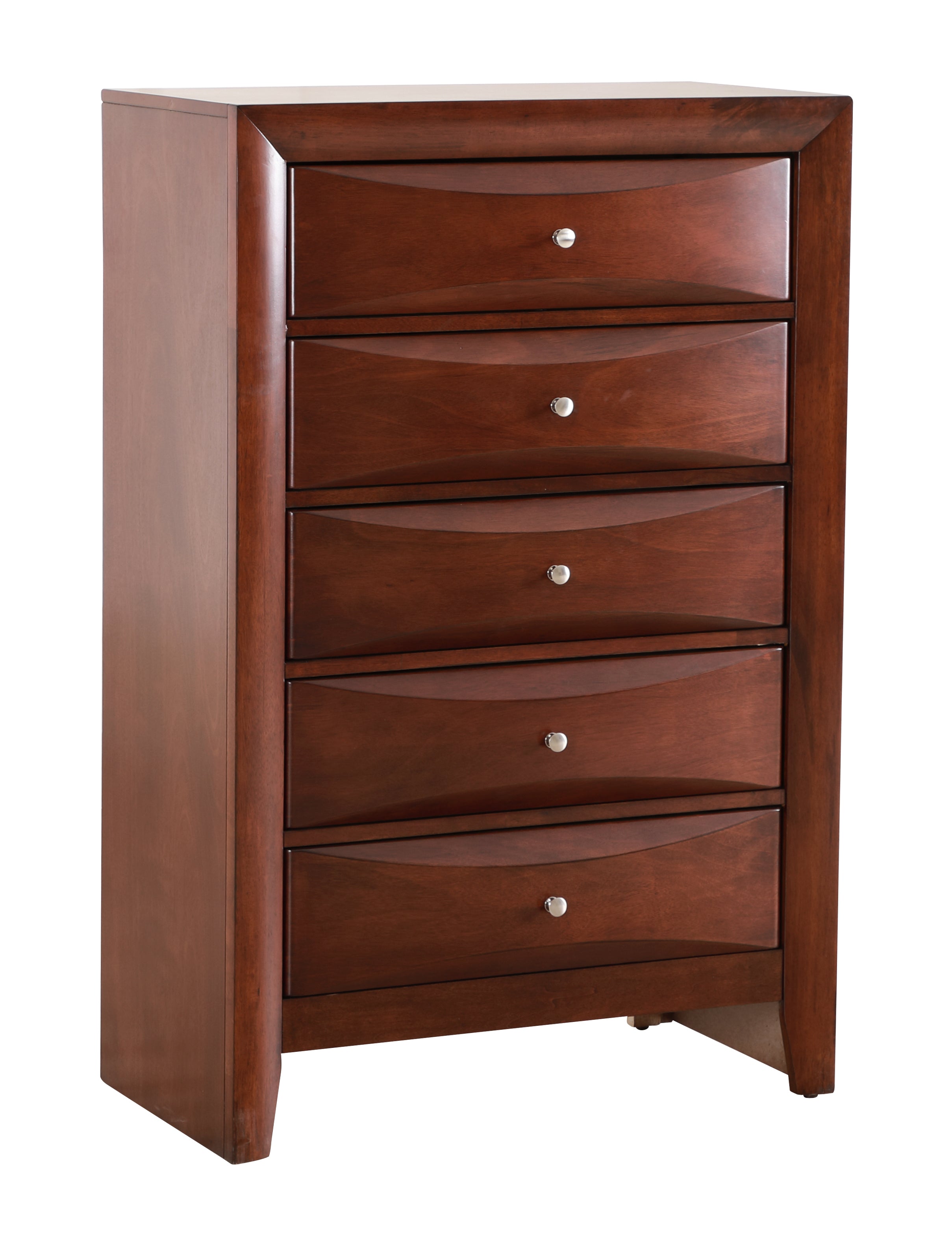 Marilla G1550-CH Cherry Chest
