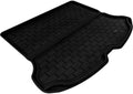 3D MAXpider 2010-2017 Volvo XC60 Kagu Cargo Liner - Black M1VV0061309