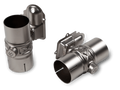 Akrapovic 15-17 Porsche Cayenne S E-Hybrid (958 FL) Valve Actuator Kit P-HF1006