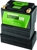 BikeMaster Lithium Ion 2.0 Battery BMP21L-FP 780858