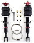 AIRLIFT 03-08 350z (Coupe & Roadster) 02-06 G35 Sedan (No AWD) 03-07 G35