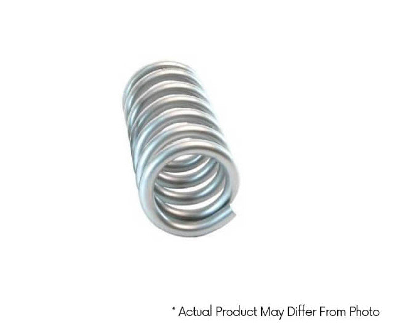 Belltech Coil Spring Set