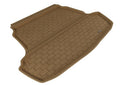 3D MAXpider 2015-2019 Hyundai Sonata Kagu Cargo Liner - Tan M1HY0541302