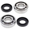 All Balls Racing 03-06 Kawasaki KFX80 Crank Shaft Bearing Kit 24-1035