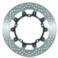 BikeMaster Triumph Brake Rotor 962102