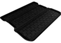 3D MAXpider 2006-2011 Chevrolet HHR Kagu Cargo Liner - Black M1CH0211309