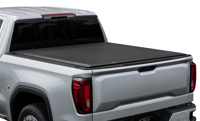 Access Lorado 04-12 Chevy/GMC Colorado / Canyon Crew Cab 5ft Bed Roll-Up Cover 42249