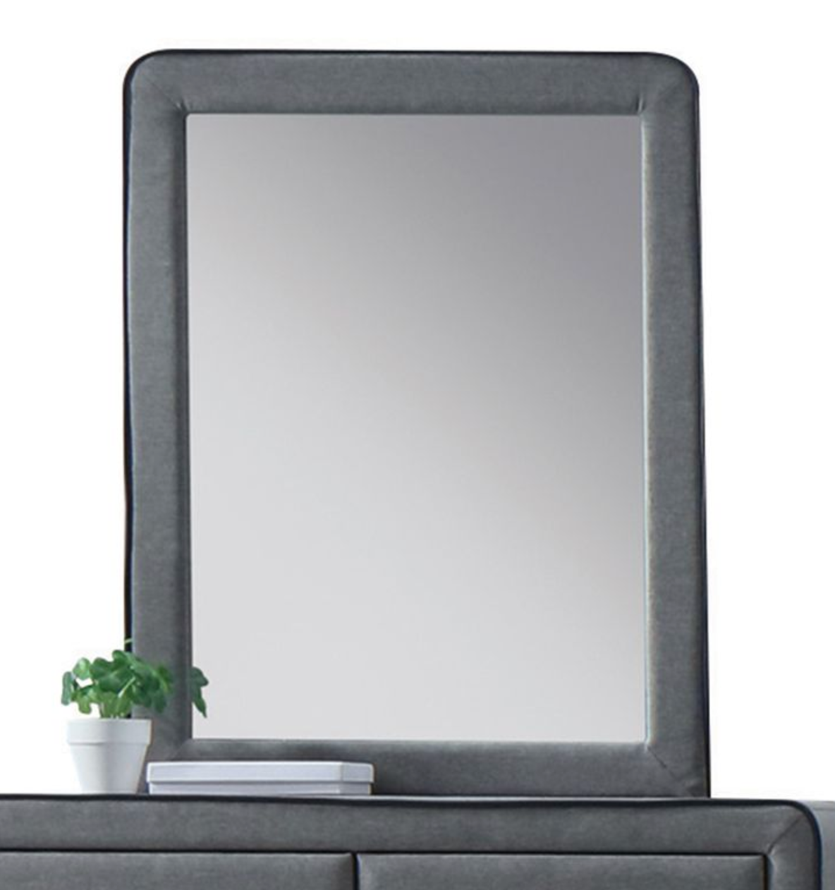 Valda Vanity & Dresser Mirror