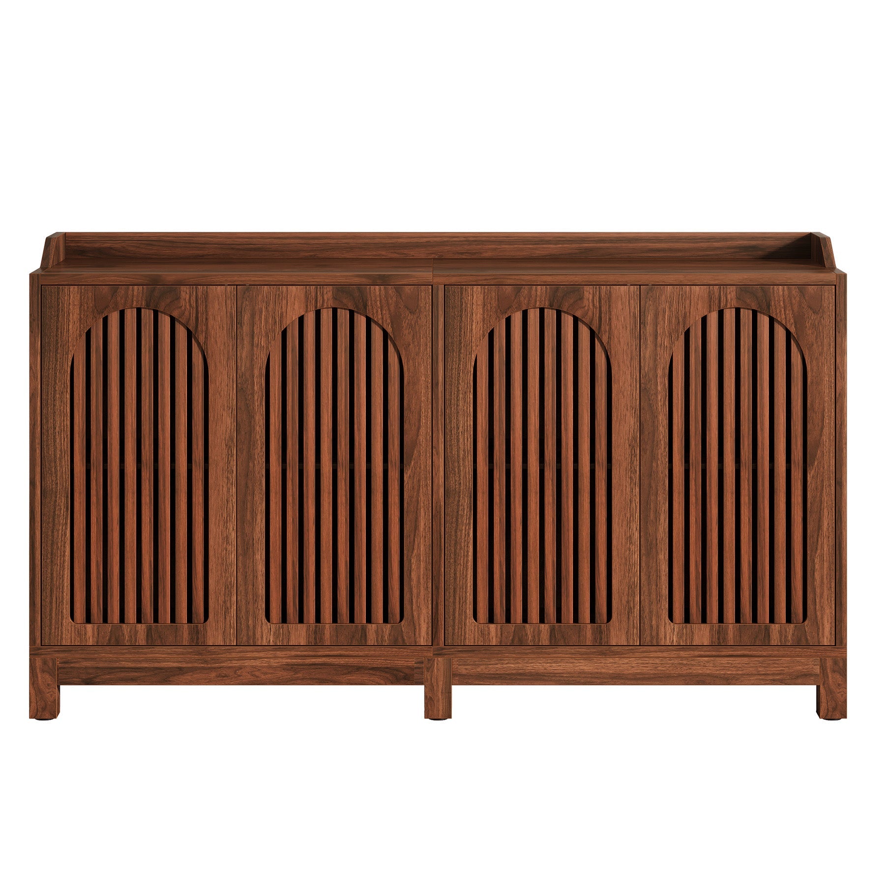 57" Farmhouse Sideboard Buffet