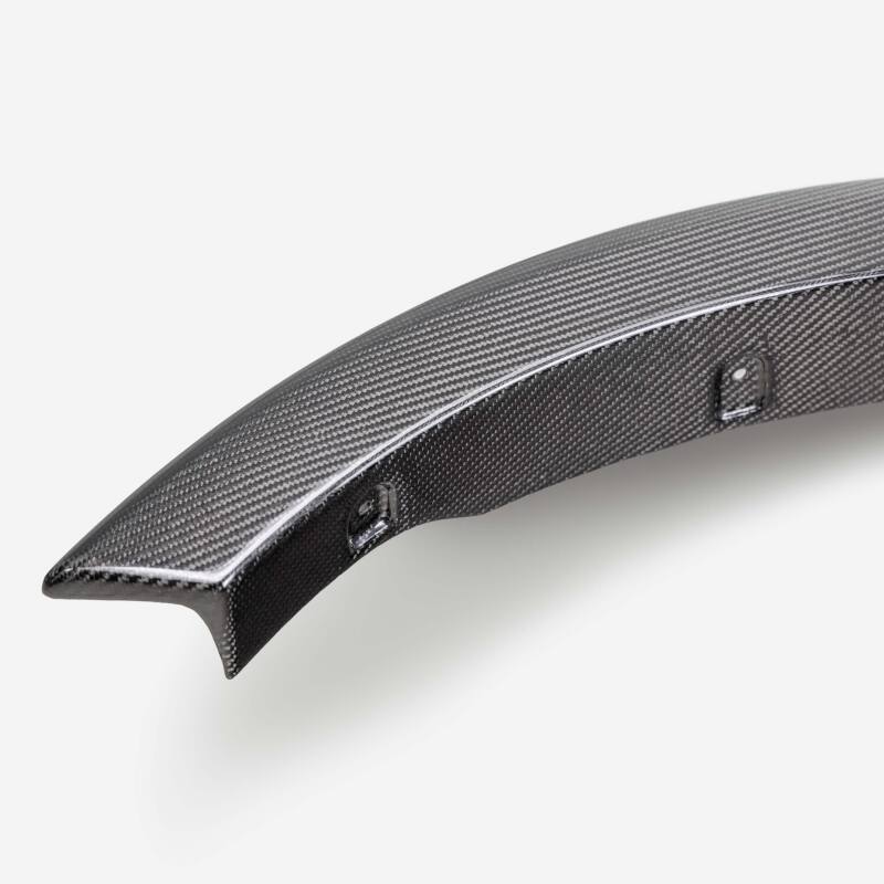 Anderson Composites 21-24 Ford F-150 (Non-Raptor) Type-AO Carbon Fiber Front Fender Flares AC-FLR21FDF150-F-AO