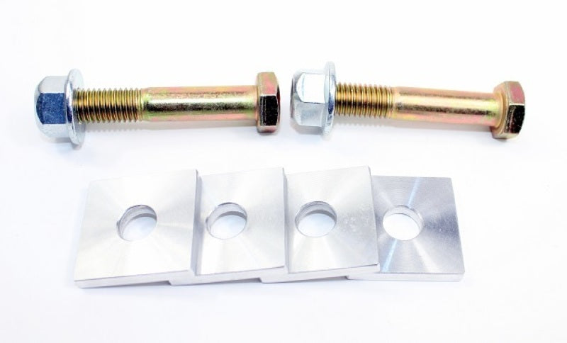 SPL Part Eccentric Lockout Kit for Mazda Miata ND