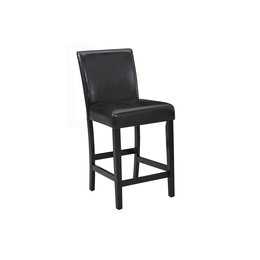 5pc Counter Height Dining Set Square