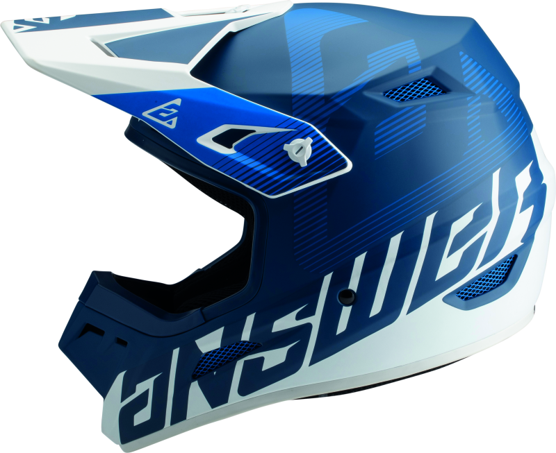 Answer Ar1 V2 Bold He Bluwht Xs 447649
