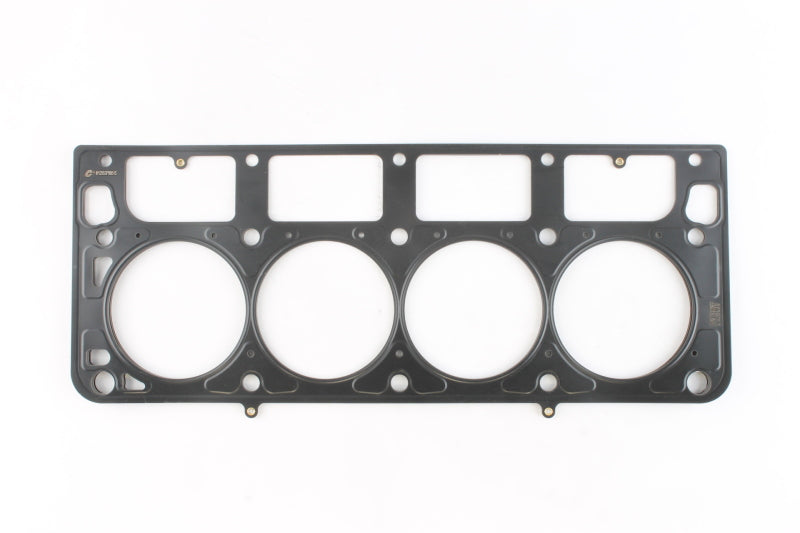 Cometic Gasket Cometic GM LS Gen-3/4 Small Block V8 .092in MLS Cylinder Head Gasket - 4.000in Bore C5477-092