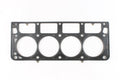 Cometic Gasket Cometic GM LS1 SB 4.000 inch Bore .066 inch MLS Head Gasket C5477-066
