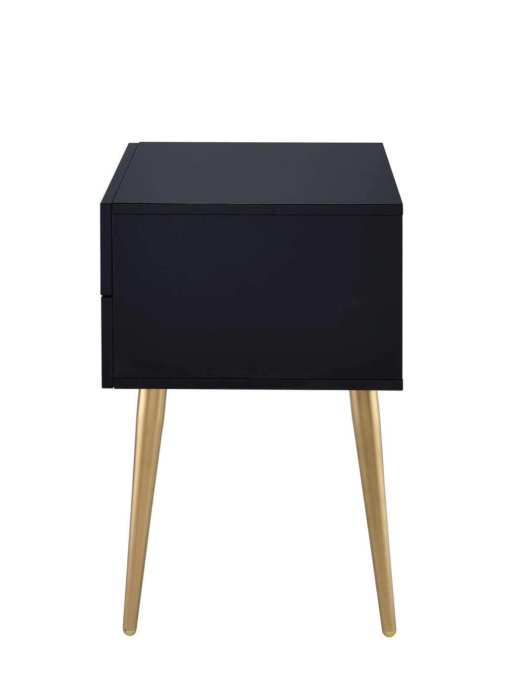 Denvor Rectangular Leg Table