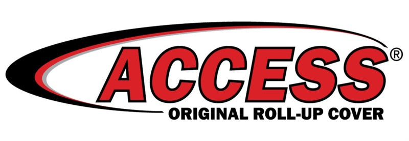 Access Original 2019+ Ford Ranger 6ft Bed Roll-Up Cover 11429