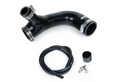 Agency Power 16-19 Can-Am Maverick X3 Black Blow Off Valve Adapter Tube AP-BRP-X3-154-BLK