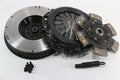 Comp Clutch 10-13 Genesis 3.8L 6Cyl Stage 4 - 6 Pad Ceramic Clutch Kit w/ FW **No TOB* 5097-1620