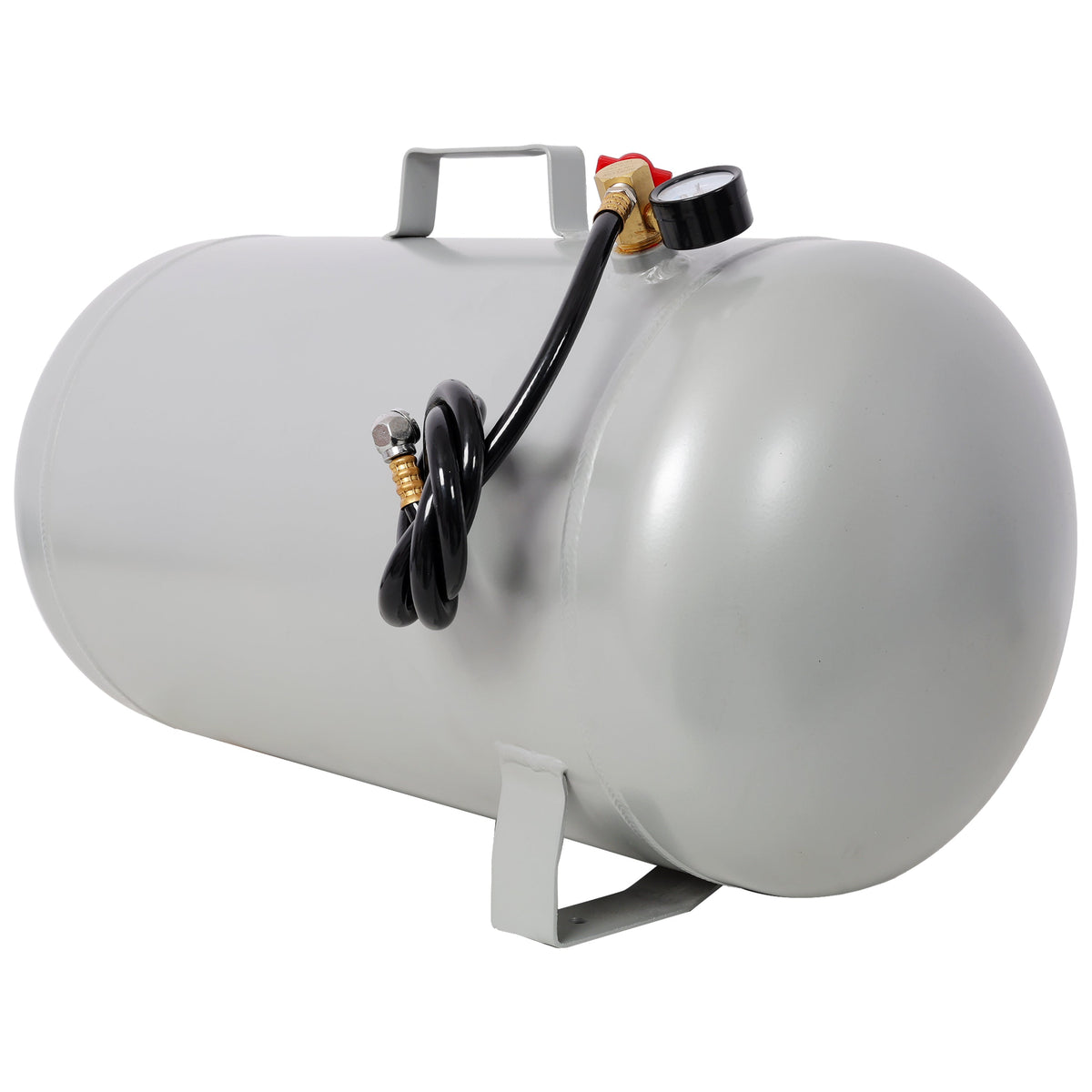 Portable 11 Gallon Aluminum Air Tank