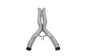 Corsa 14-19 Chevrolet Corvette C7 Z06 / ZR1 6.2L V8 3.0in X-Pipe 21078
