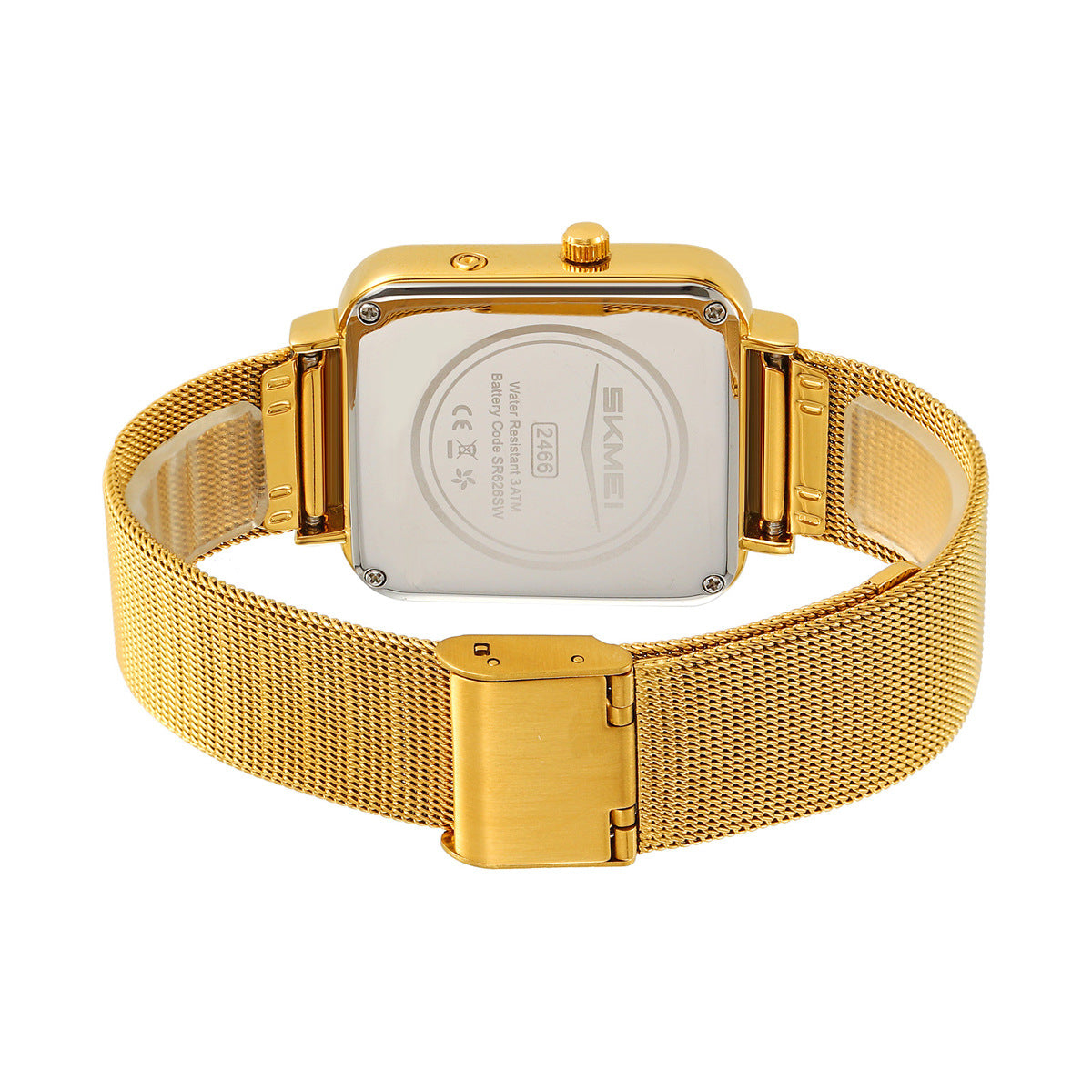 Multifunctional Business Mens Electronic Watch
