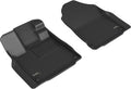 3D MAXpider 22-24 Acura MDX Kagu Black R1 L1AC01611509