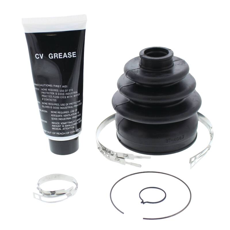 All Balls Racing 2000 Polaris Sportsman 335 CV 6 Ball Boot Kit Rear Inner AB6-BT-4087G