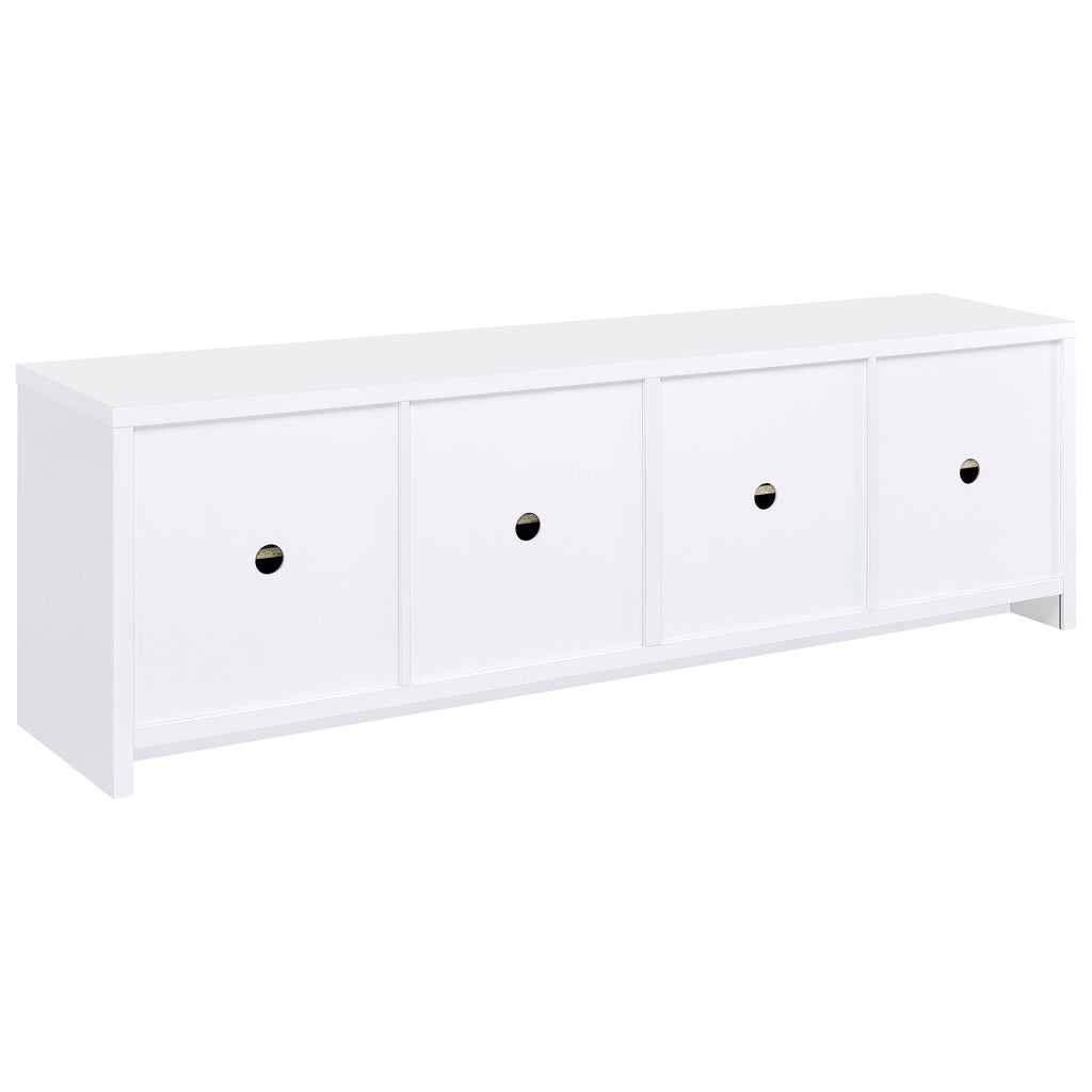 Lunetta Media Console