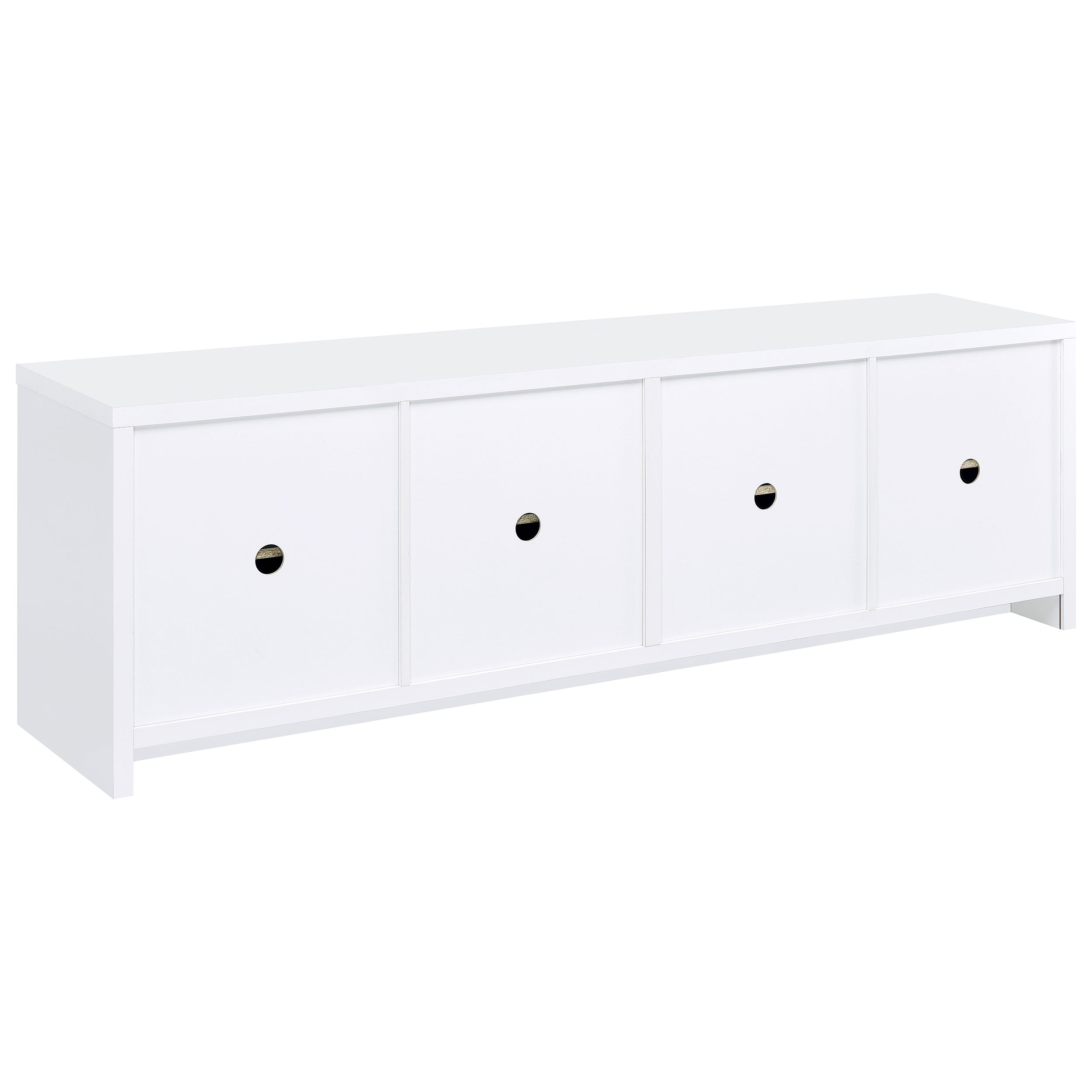 Lunetta Media Console