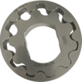 Boundary 2009+ Lotus Evora (Toyota 3.5L) High Flow Billet Oil Pump Gear 2GRFE-OPG