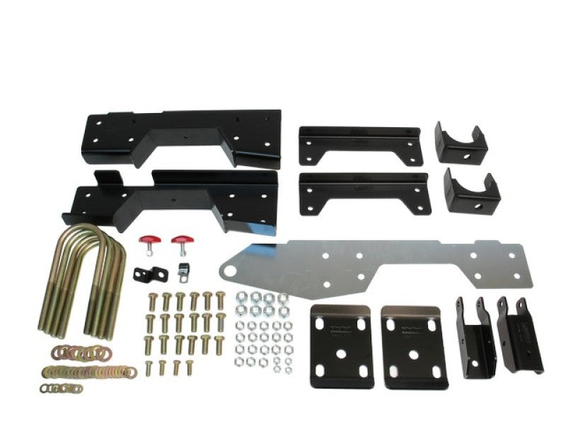 Belltech Flip Kit 97-03 2WD F150 Quad Cab 6inch