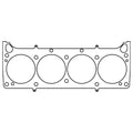 Cometic Gasket Cometic Pontiac 428/455 V8 .051in MLS Cylinder Head Gasket - 4.380in Bore - No Water Holes C15523-051
