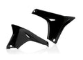 Acerbis 10-13 Yamaha YZ450F Lower Shroud - Black 2171780001
