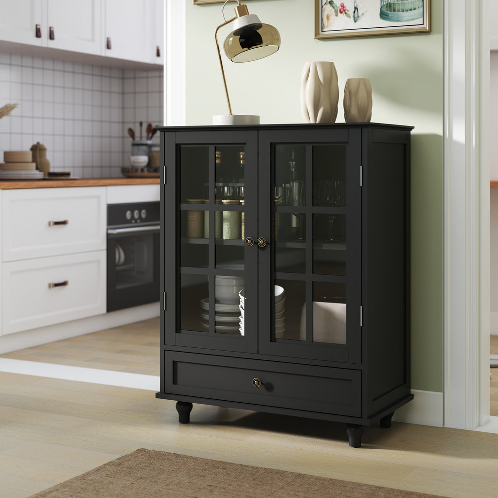 Minimalist Cabinet