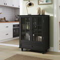 Minimalist Cabinet
