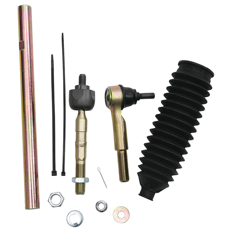 All Balls Racing 19-23 Honda Talon 1000R SXS1000S2R Rack Tie Rod Kit - Left 51-1097