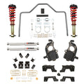 Belltech 15-20 Ford 150 (All Cabs) 2WD/4WD Performance Handling Kit 1008HK