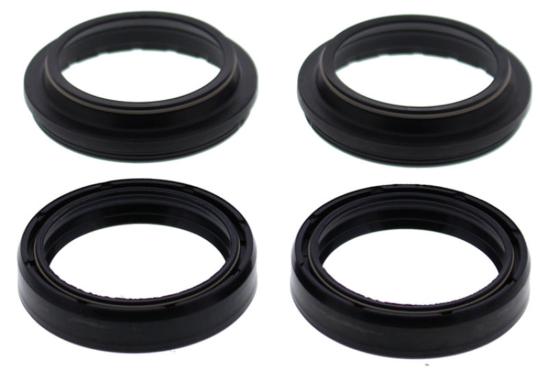 All Balls Racing 2016 Aprilia Dorsoduro 750 Fork Oil Seal & Dust Seal Kit 56-188