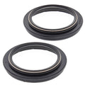 All Balls Racing 2011 Beta RR 4T 350 Fork Dust Seal Only Kit 57-140