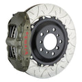 Brembo 93-95 Mazda RX-7 PISTA Front Race BBK 2pc 355x32x53a 2pc Rotor T3 3K3.8036A