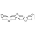 Cometic Gasket Cometic Toyota 2RZ-FE/3RZ-FE .032in AFM Intake Manifold Plenum Gasket C4828-032